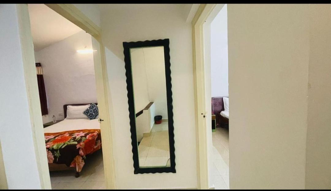 Goa Suites Holiday Home Calangute Zewnętrze zdjęcie