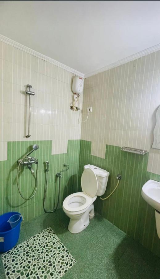 Goa Suites Holiday Home Calangute Zewnętrze zdjęcie