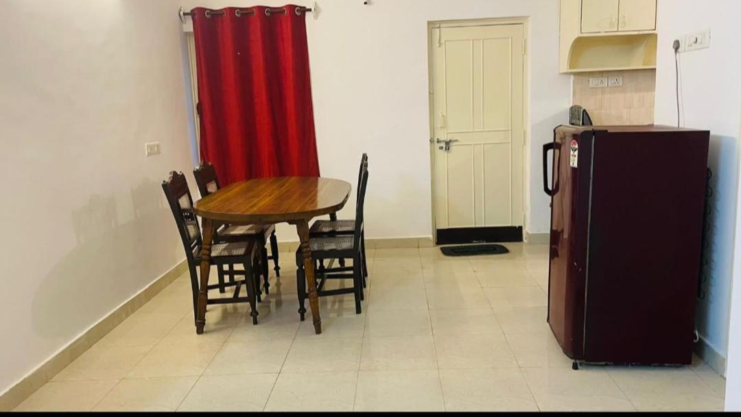 Goa Suites Holiday Home Calangute Zewnętrze zdjęcie
