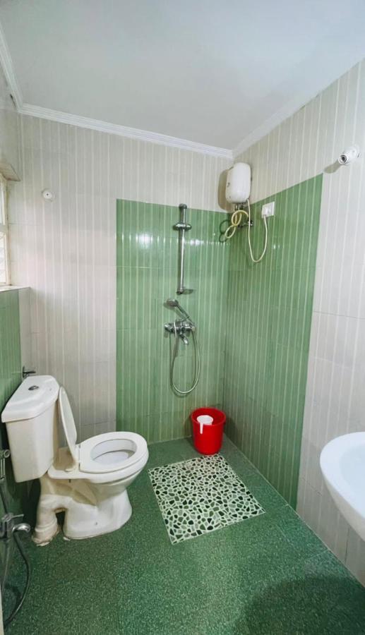 Goa Suites Holiday Home Calangute Zewnętrze zdjęcie