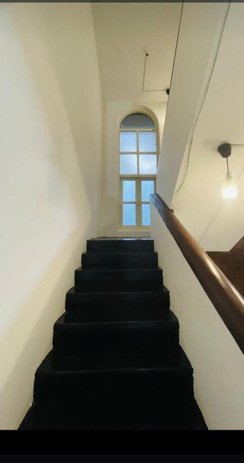 Goa Suites Holiday Home Calangute Zewnętrze zdjęcie