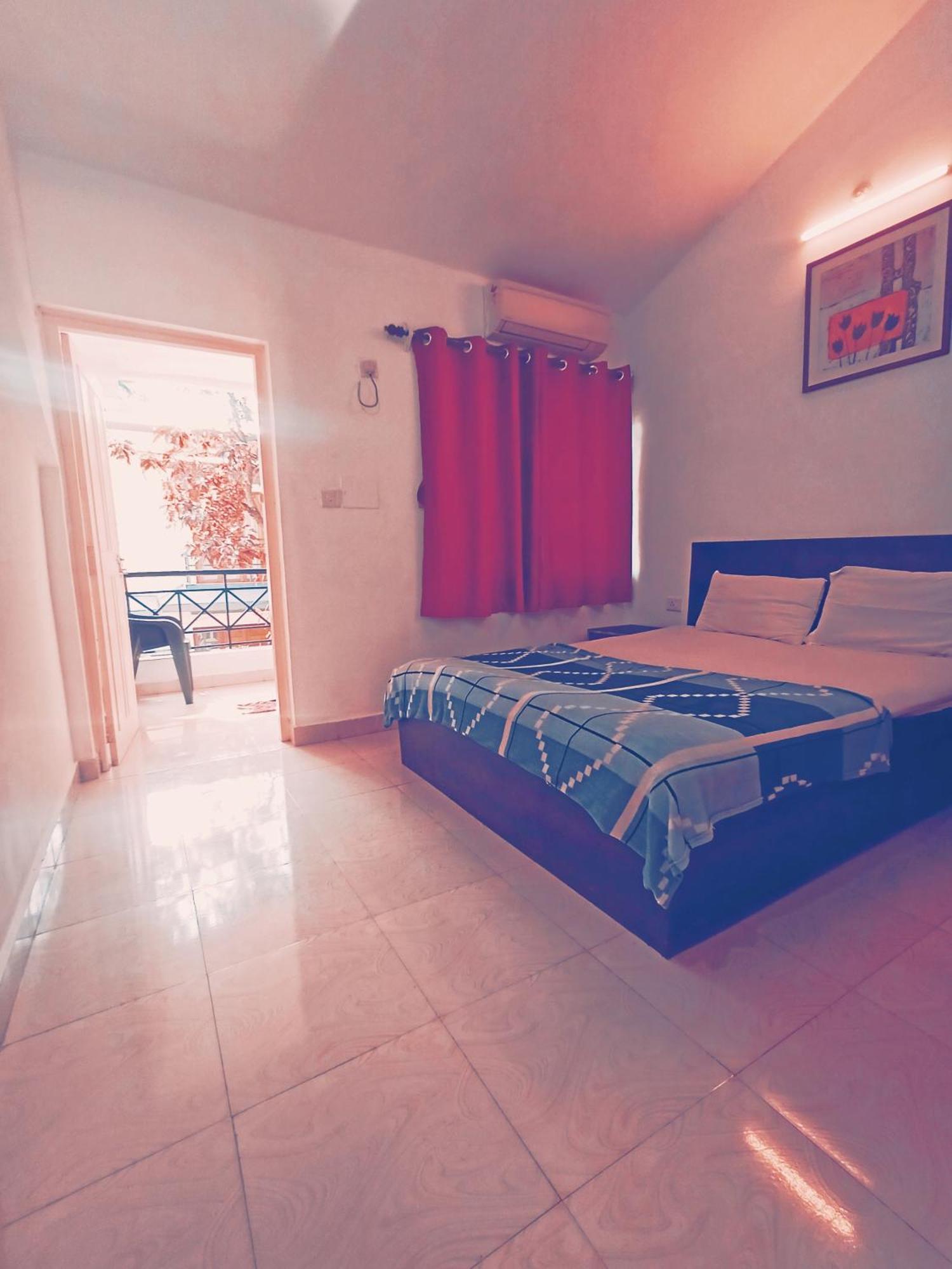 Goa Suites Holiday Home Calangute Pokój zdjęcie